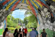 Nashville Open-Air Minibus Sightseeing Tour thumbnail 2