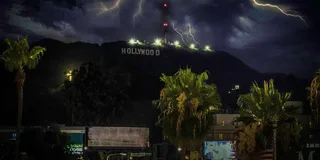 Los Angeles Haunted Ghost Tour 3 hr
