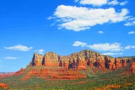 Sedona Private Scenic Tour with Lunch thumbnail 1