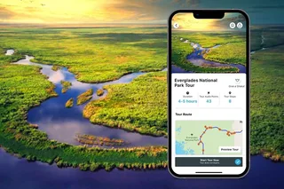 Florida Self-Guided Audio Tour Bundle