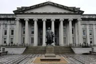 Washington DC Self-Guided Spy Adventure thumbnail 2