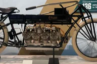 Washington DC Air & Space Museum Small-Group Tour thumbnail 5
