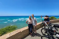 Waikiki Electric Bike Scenic Tour thumbnail 6