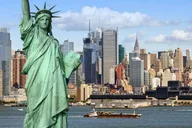 New York City Walking Tour with Local Guide thumbnail 3
