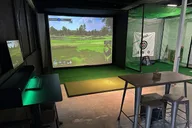 Galveston Indoor Golf Experience with PGA Instruction thumbnail 2