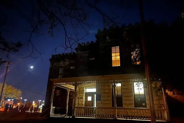 Georgetown Ghost Tour: Adults Only 90 Min - Image 6