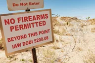 Las Vegas Area 51 Day Tour thumbnail 4