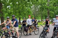 Nashville E-Bike Tour of Hidden Gems thumbnail 5