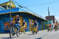 New Orleans E-Bike Tour thumbnail 3