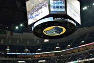 Memphis Grizzlies Basketball Game Ticket thumbnail 1