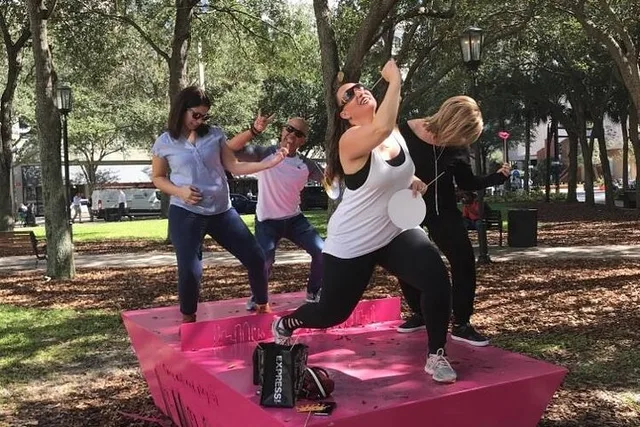 Davie Scavenger Hunt by 3Quest Challenge - Image 1