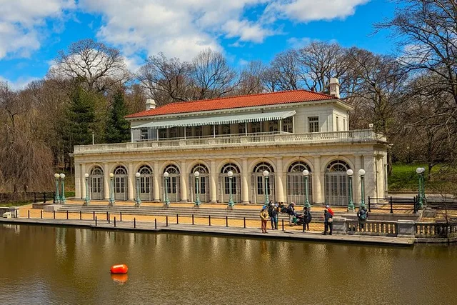 Brooklyn Prospect Park Audio Guide - Image 3