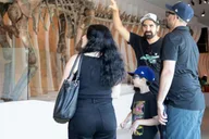 Los Angeles Museum Row Tour: Space, Dinosaurs, and Sports thumbnail 4