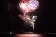 Hilton Head Dolphin Tour with Sunset & Fireworks thumbnail 1