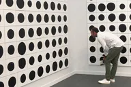New York City Art Gallery Tour thumbnail 5