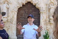 San Antonio City Tour with Alamo & River Walk Cruise thumbnail 2