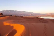 Hurricane ATV Adventure at Sand Hollow State Park thumbnail 3