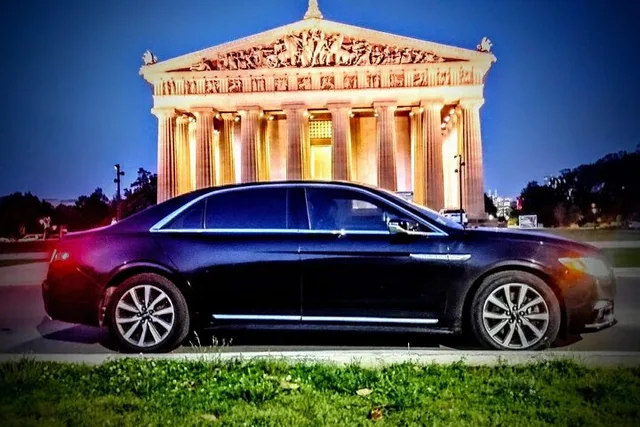 Nashville to Memphis Private Transfer - Image 3