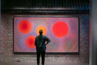 Denver Art Museum Admission Ticket thumbnail 4