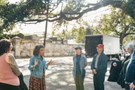 New Orleans Garden District Walking Tour thumbnail 6