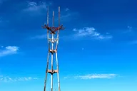 San Francisco Urban Hike: Castro and Twin Peaks thumbnail 5