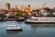 Sacramento Cocktail River Cruise thumbnail 2