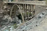 Los Angeles Bungee Jumping Adventure thumbnail 2