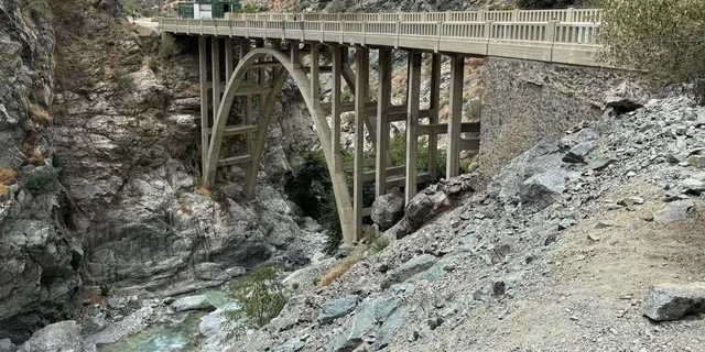 Los Angeles Bungee Jumping Adventure - Image 2