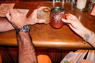 Miami Cocktail Crawl in Brickell or Coral Gables thumbnail 5