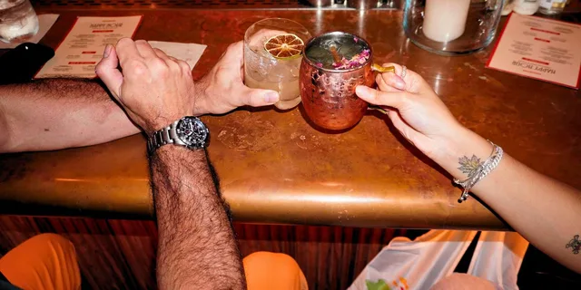 Miami Cocktail Crawl in Brickell or Coral Gables - Image 5