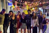 New York City Rooftop Bar & Speakeasy Tour thumbnail 2