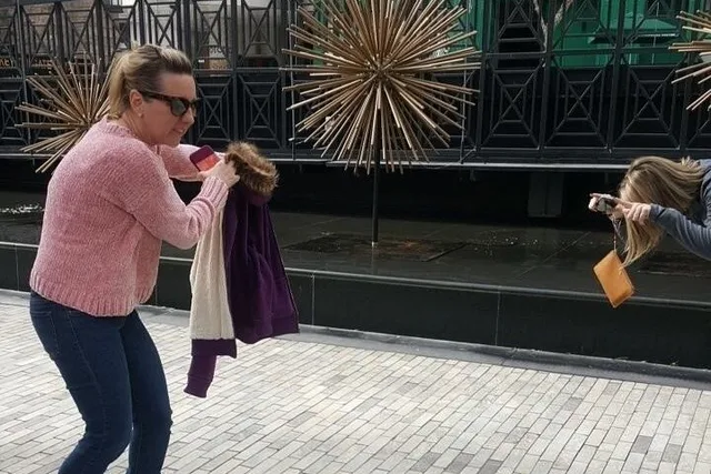 Oklahoma City Scavenger Hunt by Crazy Dash - Image 2