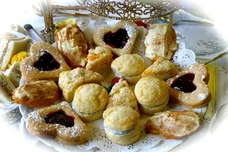 Denver Baking Class: Tea Room Delicacies