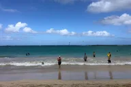 Oahu North Shore Tour with Waimea Falls Swim thumbnail 4