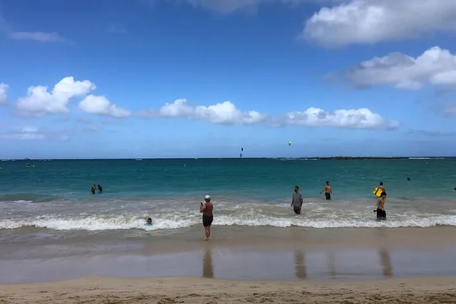 Oahu North Shore Tour with Waimea Falls Swim - Image 4