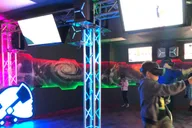 Los Angeles VR Gaming Experience thumbnail 3