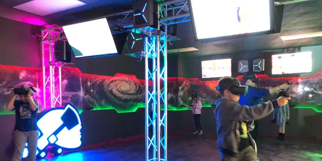 Los Angeles VR Gaming Experience - Image 3