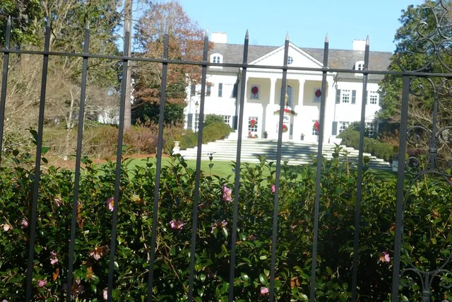 Atlanta Holiday Tour - Image 6