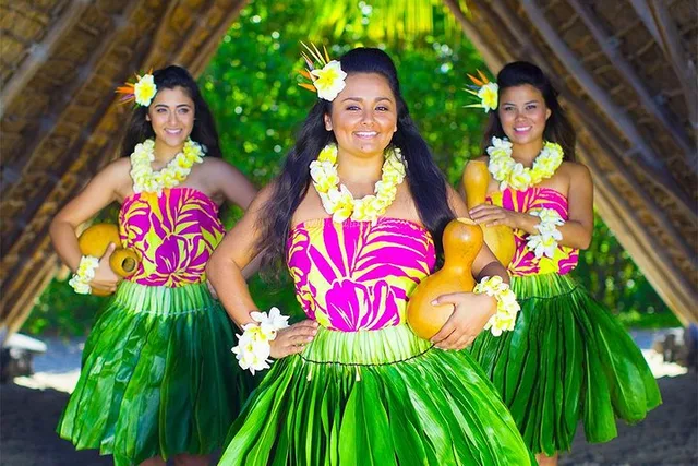Big Island Luau Experience - Image 3