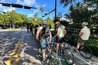 Miami Beach Bike and eBike Rental thumbnail 4