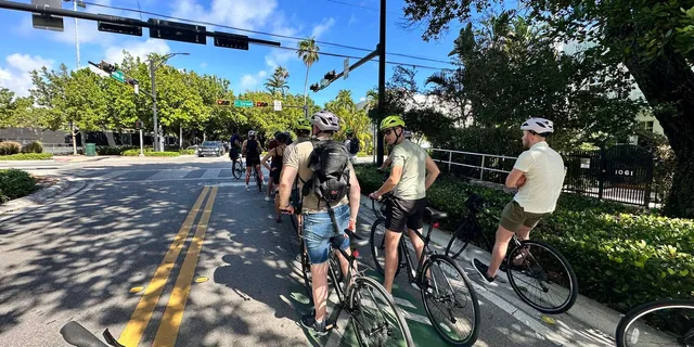 Miami Beach Bike and eBike Rental - Image 4