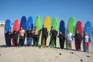 Port Canaveral Surf Lessons and Board Rental thumbnail 4