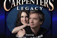 Las Vegas Carpenters Legacy Show at Planet Hollywood thumbnail 1