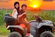 Miami ATV Ride with LED Lights 1 hr thumbnail 6