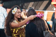Waikiki Luau at Waikiki Beach Marriott thumbnail 2