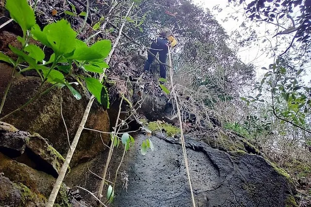 Kauai Jungle Waterfall Adventure - Image 4