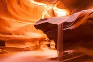 Page Lower Antelope Canyon Tour thumbnail 2