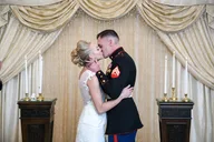 Las Vegas Vow Renewal Ceremony thumbnail 5