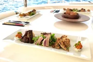 Oahu Sunset Charter with Tasting and Drinks thumbnail 3