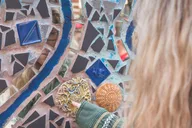 Philadelphia Murals and Street Art Tour with Magic Gardens thumbnail 4